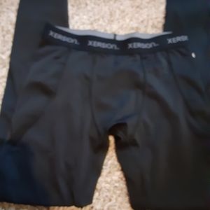 Xersion thermal pants